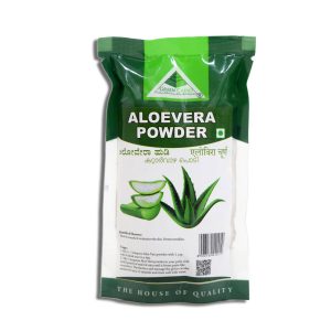 Aloevera Powder 100G