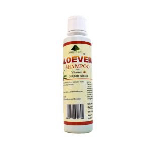 Aloevera Shampoo 200ML