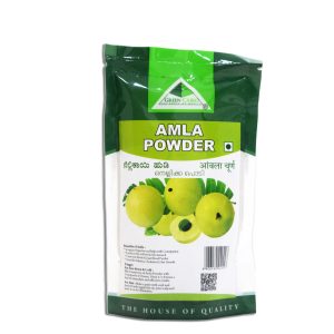 Amla Powder 100G
