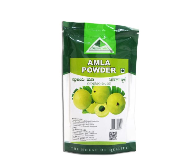 Amla Powder 100G
