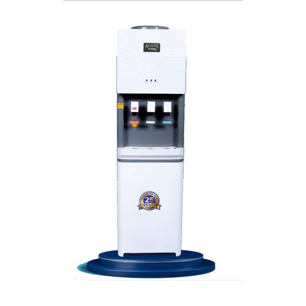 Atlantis Jumbo Plus H N C  – 10 / 8 - 3 Taps