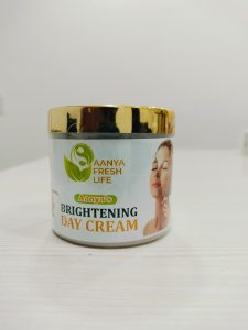 Brightening Day Cream 100gm