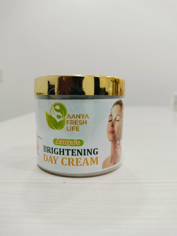 Brightening Day Cream 100gm