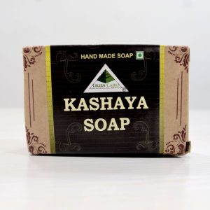 Kashaya Soap 125G