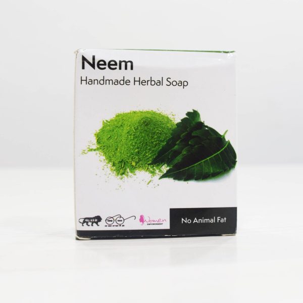 Neem Soap 100G
