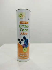 Ortho care Juice 1000 ml