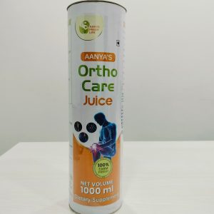 Ortho care Juice 1000 ml