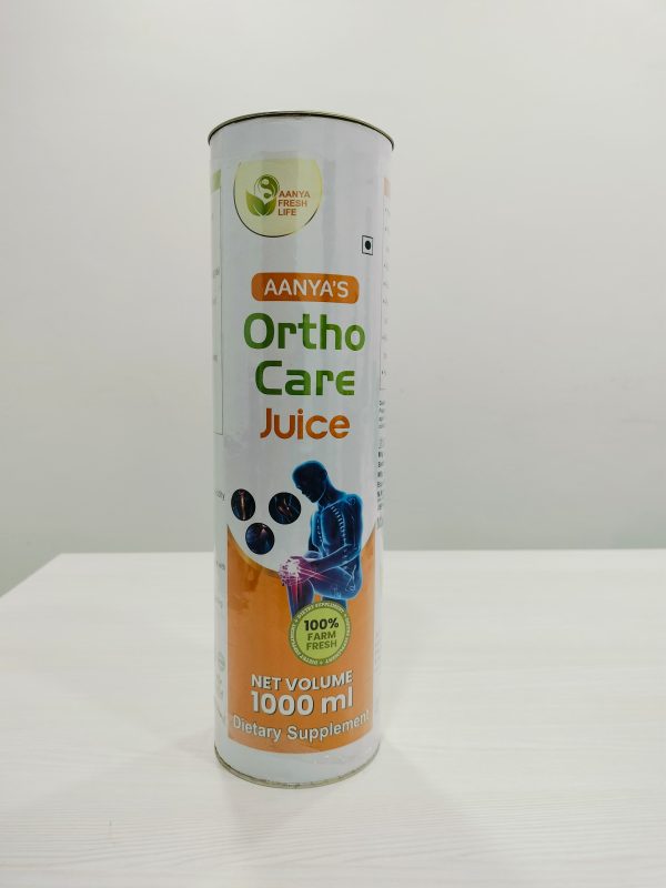 Ortho care Juice 1000 ml