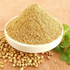 Dhaniya Coriander Organic Seeds 250g