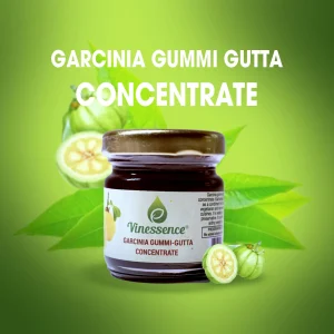 Garcinia Gummi Gutta Concentrate (250 g)