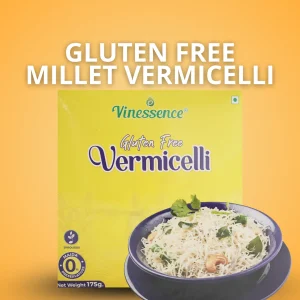Gluten Free Vermicelli (175 g)