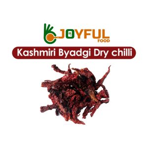 Kashmiri Byadgi Dry Chillies 200g