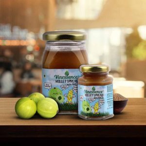 Millet Spread with Amla (230 g)