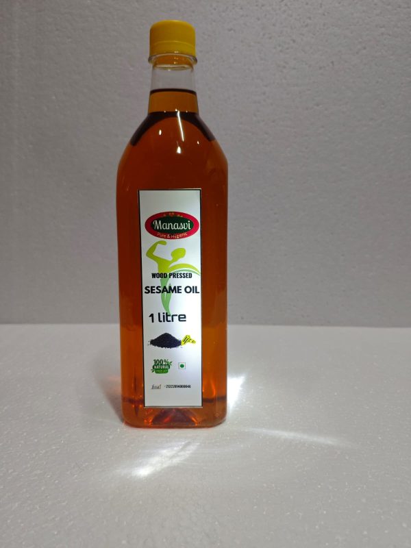 Sesame oil 1LITRE